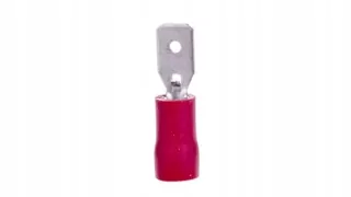 Izolované izolované vody WI 4.8-1 / 0,5 PVC