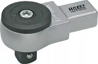 Zásuvná obojsmerná ráčna 1/2" 9 × 12mm HAZET