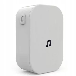Zvonček - Plug-in Wireless DOOLD predĺženie s zvonenie