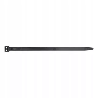 Wurth Black Wire Headband