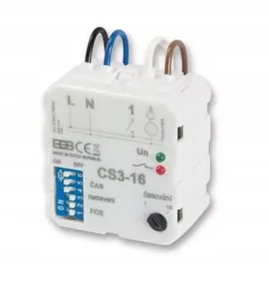 Elektrobock CS3-16