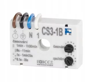 Elektrobock CS3-1B