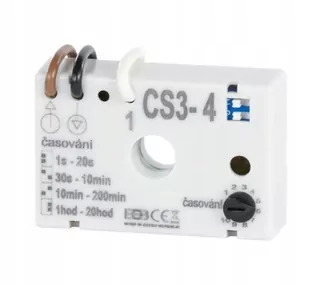 Elektrobock CS3-4