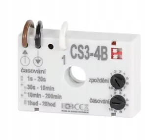 Elektrobock CS3-4B