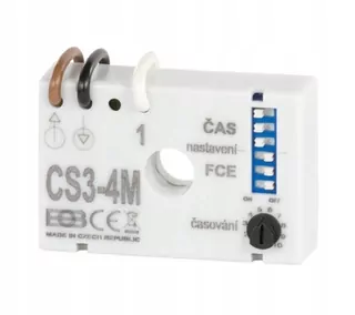 Elektrobock CS3-4 m