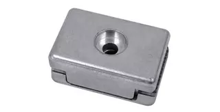 Mechanický koncový spínač BK 01 pre pohony King Gates JET