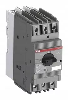 Predmetom predaja je Motorový istič MS165 (1SAM451000R1011) firmy ABB