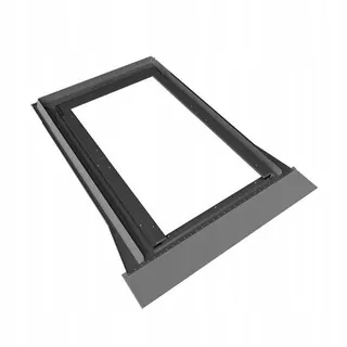 Strešné okno - Strešný výstup Kronmat OptiLook WGI 46x55-Glass