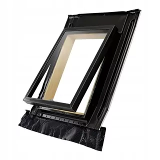 Strešné okno - Strešný výstup OKPOL STANDARD SW 45 x 55 cm