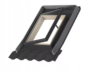 Strešné okno - Strecha výstup VELUX Velta VLT 45X73