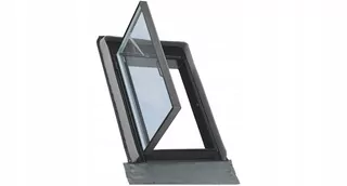 Strešné okno - Strecha výstup Velux GVT 103 54x83