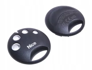Názov produktu: Výmenný kryt Nice Smilo SM4, plastový PRBSM4