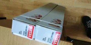 Strešné okno - Zľava! Darking blind VELUX DKL 55x98