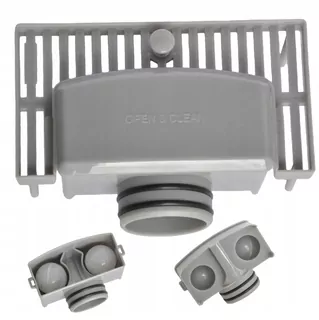 X-HOME lineárny odtok 12 cm