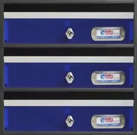 Škatuľa na listy BTV 35101 345 × 250 × 120 G3