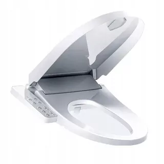 XIAOMI elektronické WC sedátko s bidetovým WC