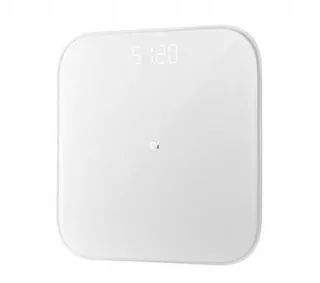 Xiaomi inteligentná hodnota smart SCALE2 bluetooth