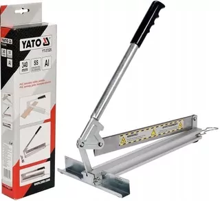 Yato Guillotine Rezacie podlahové panely