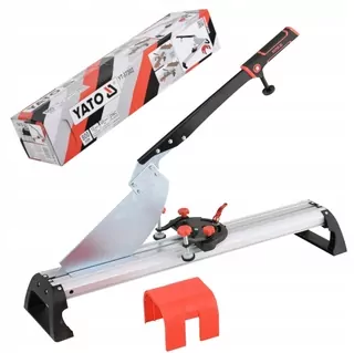 Yato gilotína na rezanie podlahových panelov 800 mm