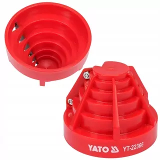 GRADOWNIK GRATOWNIK KALIBRÁTOR DO RUR PE 20-63MM
