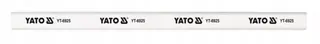 YATO ceruzka Carpentry White 245mm (144ks) 6925