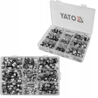 Sťahovací pásik Yato ⌀ 21 mm