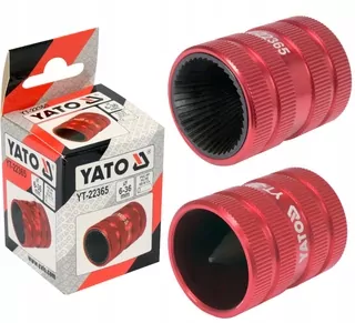 YATO POČAS STROJA NA OCEĽ, MEDE, PEX 6-36MM ÚKOSOVAČKA