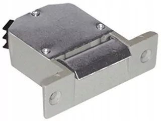 Závrat - elektromagnetická zárukaelektra R1 širokározmery: 27 × 55 × 77mm, nevyžaduje štítok