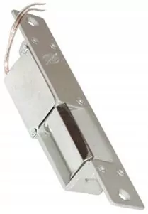 Závrat - elektromagnetická zárukaelektra R2 úzky právykompaktný: 27 × 33 × 118mm, nevyžaduje štítok