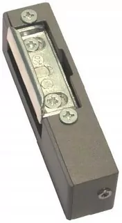 Elektromagnetický zámok ELEKTRA R3 Ľavý bez blokovania