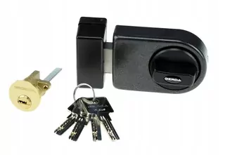 GERDA ZN 200 + vložka RIM H PLUS