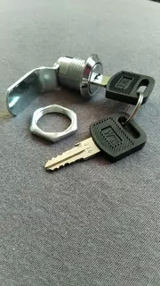 Zámok poštovej schránky pre nájomcov vzor WT-CHRL