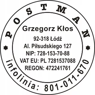 Zámok poštovej schránky pre nájomcu vzor X18