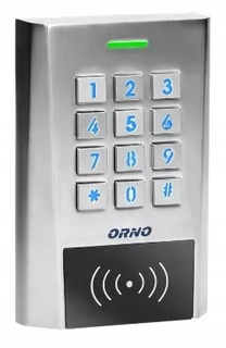 Autonómny šifrovací zámok ORNO OR-ZS-817
