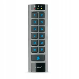 LOCK PK-01 SATEL READER VONKAJŠIE