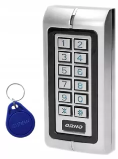 Autonómny šifrovací zámok ORNO OR-ZS-815