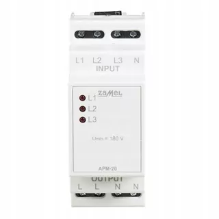 Zamel APM-20