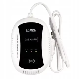 Zamel CGZ-01