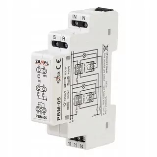 Zamel PBM-05