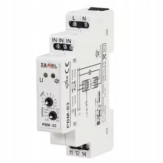 Zamel PBM-03