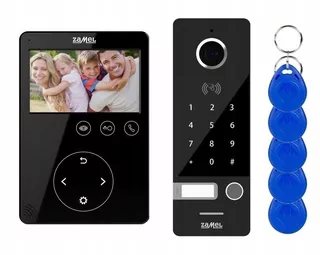 IP brána VP-IPBC8XW