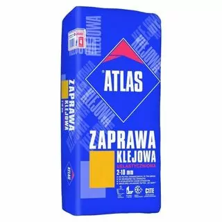 Flexibilné lepidlo ATLAS 25kg