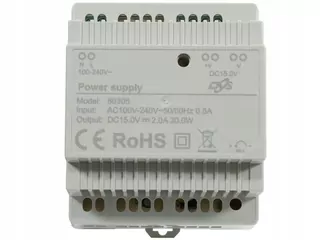 Zásuvka dvs 80305
