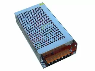 Montážny napájací zdroj pre pohony brán 24 V 6,25 A 150 W