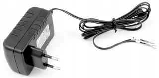 PLUG POWER LED Domofony DEKÓDER 12V / 1A
