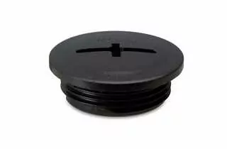 IP56 PG29 Black Black (50ks) BM S.P.A. BM4602N