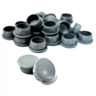 Zátka technologického otvoru 12 mm