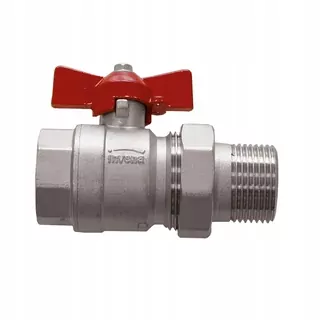Guľový ventil Invena 3/4'' ZK-31-020