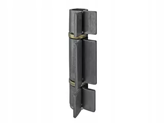 Pánty pre brány D28, L178MM, oceľové