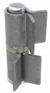 Pánty pre brány D28, L90MM, oceľové
